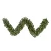 Vickerman Prelit Artificial Christmas Garland (275795) -Roman Shop 275795lg
