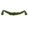 Vickerman Pre-Lit Artificial Christmas Garland (27581) 1 Vickerman Pre-Lit Artificial Christmas Garland (27581) -Roman Shop 27581lg