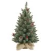 Vickerman Unlit Artificial Christmas Tree (27727) 2 Vickerman Unlit Artificial Christmas Tree (27727) -Roman Shop 27727lg