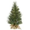 Vickerman Pre-Lit Artificial Christmas Tree (27744) -Roman Shop 27744lg