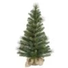 Vickerman Unlit Artificial Christmas Tree (27747) -Roman Shop 27747lg