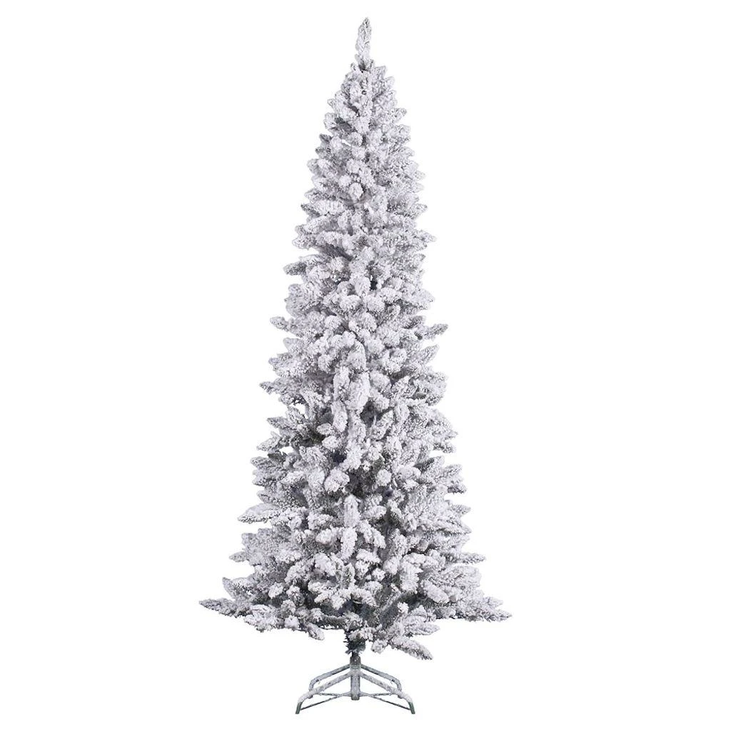 Vickerman Unlit Artificial Christmas Tree (27878) 3 Vickerman Unlit Artificial Christmas Tree (27878)