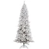 Vickerman Pre-Lit Artificial Christmas Tree (27879) 1 Vickerman Pre-Lit Artificial Christmas Tree (27879) -Roman Shop 27879lg