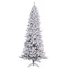 Vickerman Unlit Artificial Christmas Tree (27882) 1 Vickerman Unlit Artificial Christmas Tree (27882) -Roman Shop 27882lg