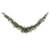 Vickerman Pre-Lit Artificial Christmas Swag Garland With Pine Cones (27905) 1 Vickerman Pre-Lit Artificial Christmas Swag Garland With Pine Cones (27905) -Roman Shop 27905ShouldBeGoldlg