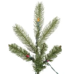 Vickerman Pre-Lit Artificial Christmas Tree (27985) -Roman Shop 27985Branchmd