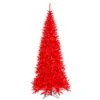 Vickerman Pre-Lit Christmas Tree (Includes On/Off Foot Switch) (28183) 2 Vickerman Pre-Lit Christmas Tree (Includes On/Off Foot Switch) (28183) -Roman Shop 28183lg