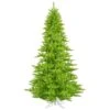 Vickerman Pre-Lit Christmas Tree (Includes On/Off Foot Switch) (28255)