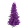 Vickerman Pre-Lit Christmas Tree (Includes On/Off Foot Switch) (28272) -Roman Shop 28272lg