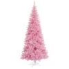 Vickerman Pre-Lit Christmas Tree (Includes On/Off Foot Switch) (28287) -Roman Shop 28287lg