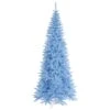 Vickerman Pre-Lit Christmas Tree (Includes On/Off Foot Switch) (28308) -Roman Shop 28308lg