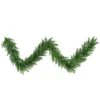 Vickerman Pre-Lit Artificial Christmas Garland (28361) -Roman Shop 28361lg