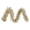 Vickerman Pre-Lit Artificial Christmas Garland (28382) -Roman Shop 28382lg