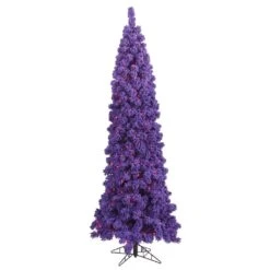 Vickerman Pre-Lit Christmas Tree (28439)