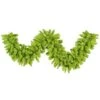 Vickerman Pre-Lit Artificial Christmas Garland (28453) -Roman Shop 28453lg
