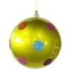 Vickerman Christmas Tree Ornament (28509) -Roman Shop 28509lg