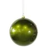 Vickerman Christmas Tree Ornament (4 Pack) (28522)
