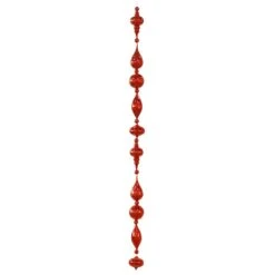 Vickerman Christmas Giant Ornament Drop (28603)