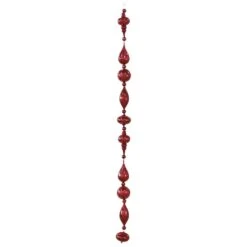 Vickerman Christmas Giant Ornament Drop (28604)