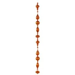 Vickerman Christmas Giant Ornament Drop (28610)
