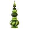 Vickerman Christmas Giant Finial Tree Ornament (28619) 1 Vickerman Christmas Giant Finial Tree Ornament (28619) -Roman Shop 28619lg
