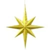 Vickerman Christmas 8 Point Star Giant Ornament (28647) -Roman Shop 28647lg