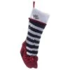 Kurt S. Adler Stocking (28970) -Roman Shop 28970lg
