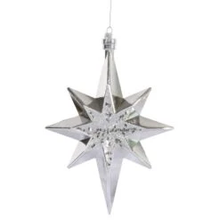 Vickerman Christmas Tree Giant Ornament (2 Pack) (28994)