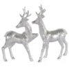 Vickerman Christmas Giant Ornament (2 Pack) (29017) -Roman Shop 29017lg