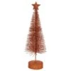 Vickerman Christmas Sisal Tree With Star (2 Pack) (29066) -Roman Shop 29066lg