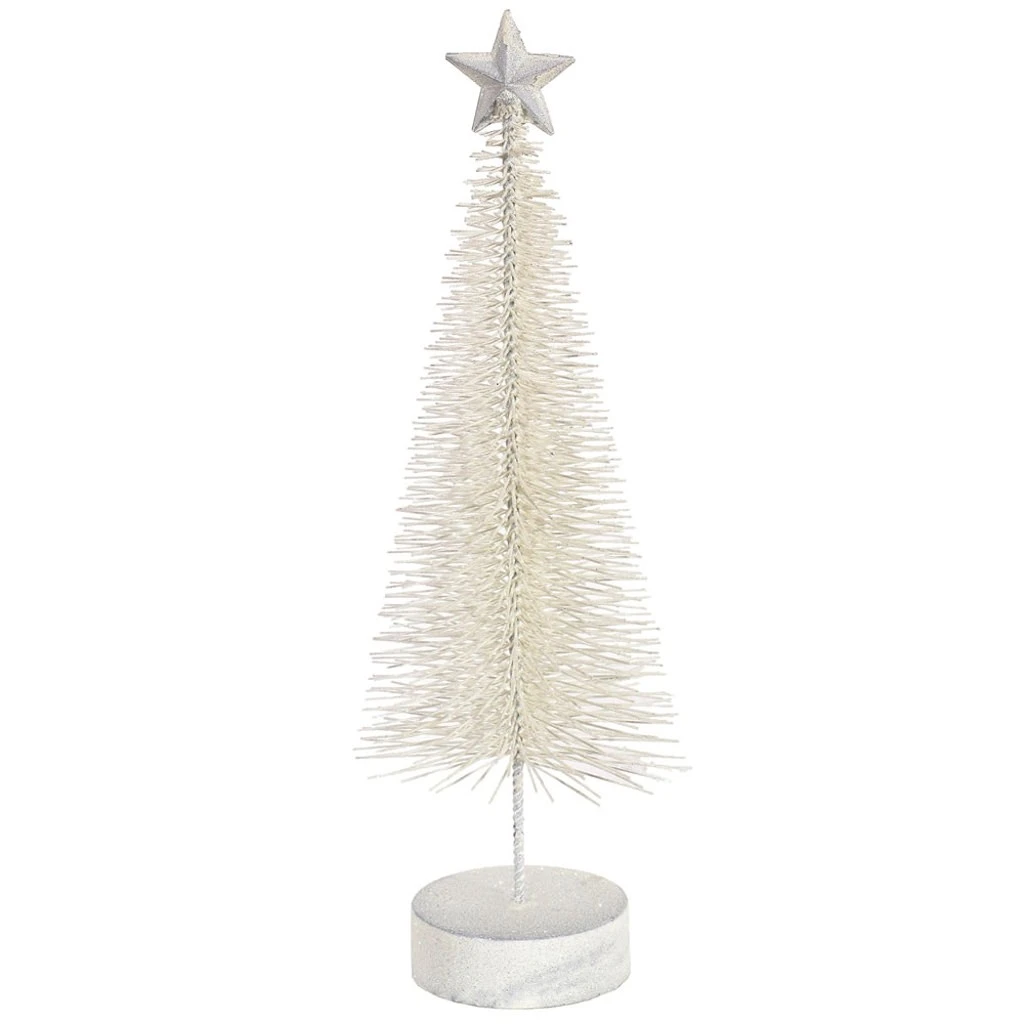 Vickerman Christmas Sisal Tree With Star (2 Pack) (29071) 3 Vickerman Christmas Sisal Tree With Star (2 Pack) (29071)