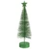 Vickerman Christmas Sisal Tree With Star (2 Pack) (29074) -Roman Shop 29074lg