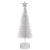 Vickerman Christmas Sisal Tree With Star (2 Pack) (29077) -Roman Shop 29077lg
