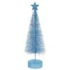 Vickerman Christmas Sisal Tree With Star (2 Pack) (29079)