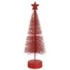 Vickerman Christmas Sisal Tree With Star (29090)