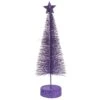 Vickerman Christmas Sisal Tree With Star (29093)