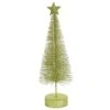 Vickerman Christmas Sisal Tree With Star (29097) -Roman Shop 29097lg