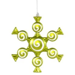 Vickerman Christmas Tree Ornament (2 Pack) (29145)