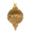 Vickerman Christmas Tree Ornament (29220) -Roman Shop 29220lg