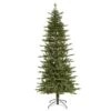 Vickerman Pre-Lit Artificial Christmas Tree (29529) -Roman Shop 29529lg