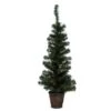Vickerman Pre-Lit Artificial Christmas Tree (29596) -Roman Shop 29596lg
