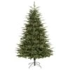 Vickerman Pre-Lit Artificial Christmas Tree (Includes On/Off Foot Switch) (29609) -Roman Shop 29603lg