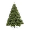Vickerman Pre-Lit Artificial Christmas Tree (Includes On/Off Foot Switch) (29630) -Roman Shop 29615lg