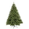 Vickerman Pre-Lit Artificial Christmas Tree (29631) -Roman Shop 29631lg