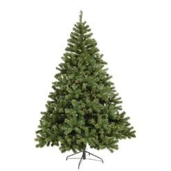 Vickerman Pre-Lit Artificial Christmas Tree (29631)