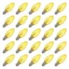 Vickerman Christmas Light Bulb Replacement (25 Pack) (297070) 2 Vickerman Christmas Light Bulb Replacement (25 Pack) (297070) -Roman Shop 297070lg