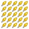 Vickerman Christmas Light Bulb Replacement (25 Pack) (297162) 1 Vickerman Christmas Light Bulb Replacement (25 Pack) (297162) -Roman Shop 297162lg