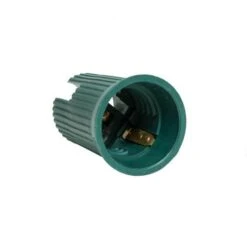 Vickerman Socket For 18Ga Wire (25 Pack) (297308) -Roman Shop 297308layingmd 1