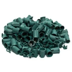 Vickerman Socket For 16Ga Wire (25 Pack) (297322) -Roman Shop 297308pilemd