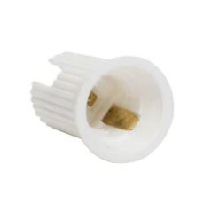 Vickerman Socket For 16Ga Wire (25 Pack) (297391) -Roman Shop 297384layingmd 1